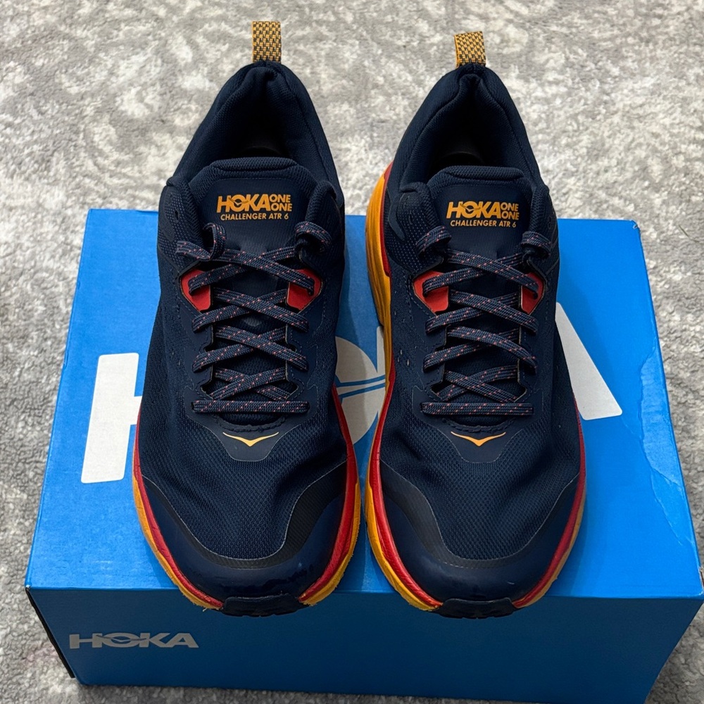 Hoka Men's Challenger ATR6 - Picture 3 of 7